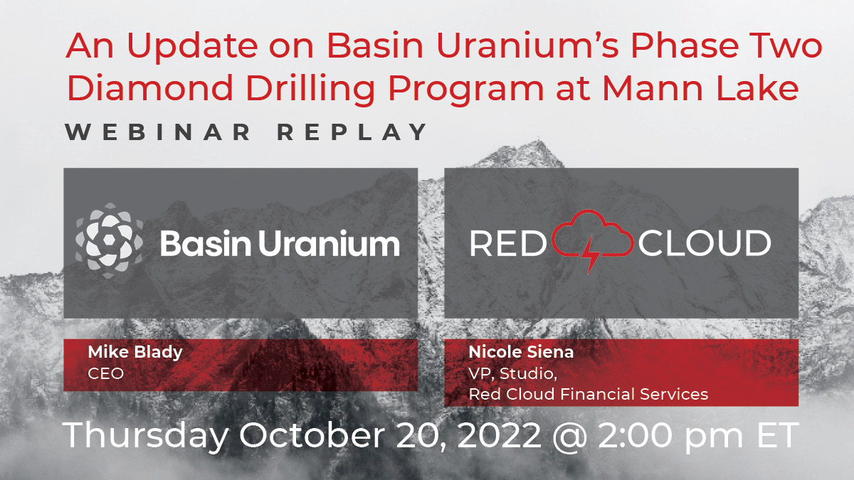 v2 Basin Uranium - Replay