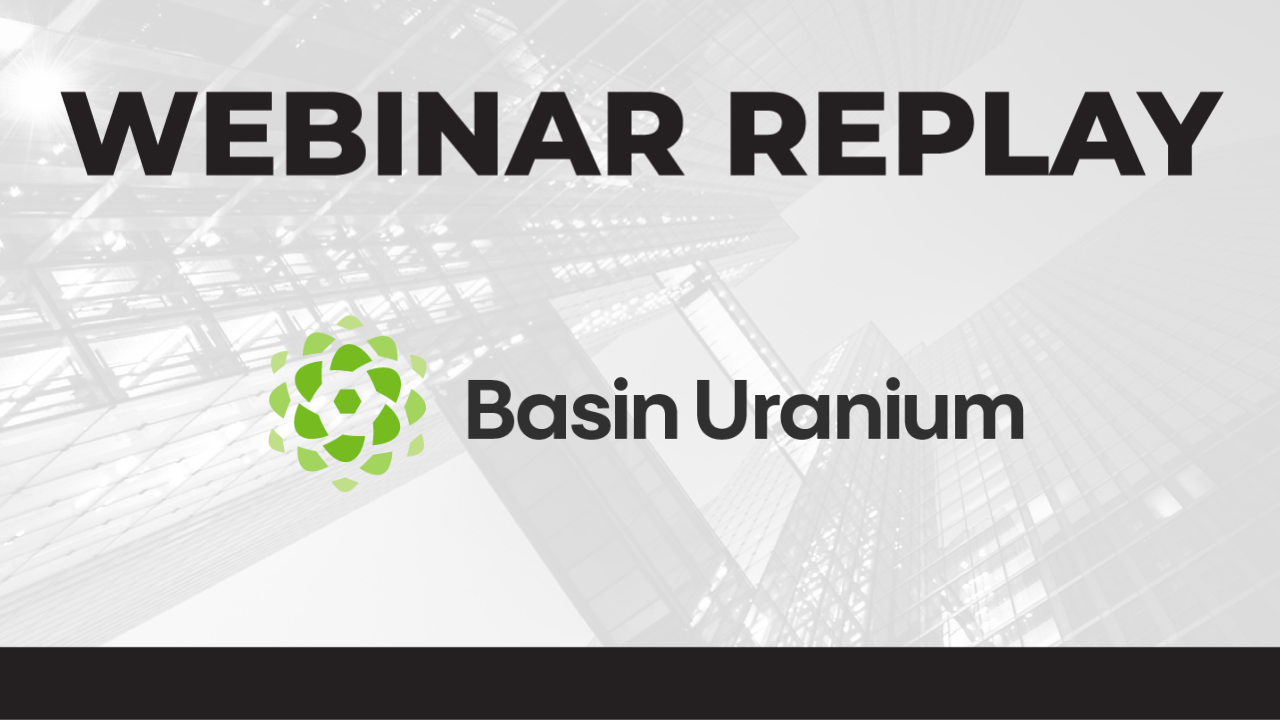 Webinar Thumbnail - Basin Uranium - April 24 - 2023 (1)