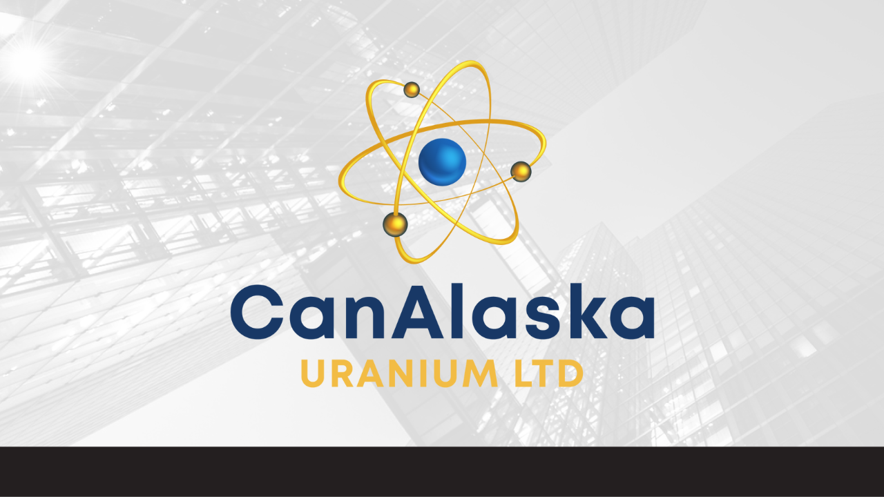 CanAlaska Uranium Ltd. - January 10 - WEB - Webinar Thumbnail - Website