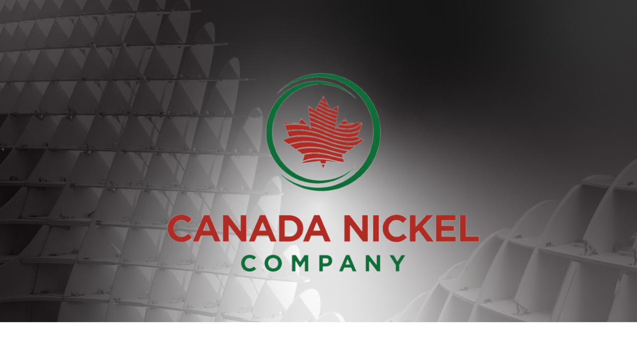 Canada Nickel Company Inc. - January 29- Webinar Thumbnail - Website