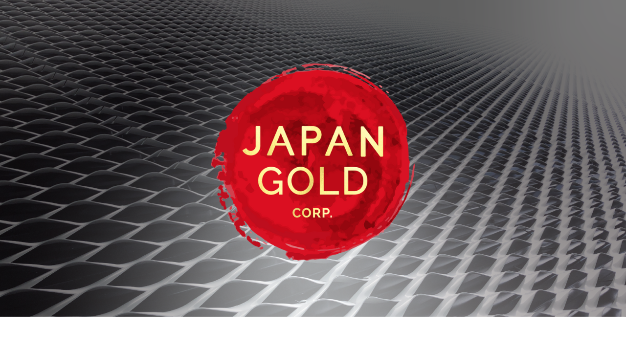 Japan Gold Corp. - January 24 - Webinar Thumbnail - Website