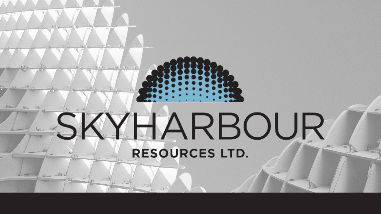 Skyharbour - January 18 - Webinar Thumbnail - Website