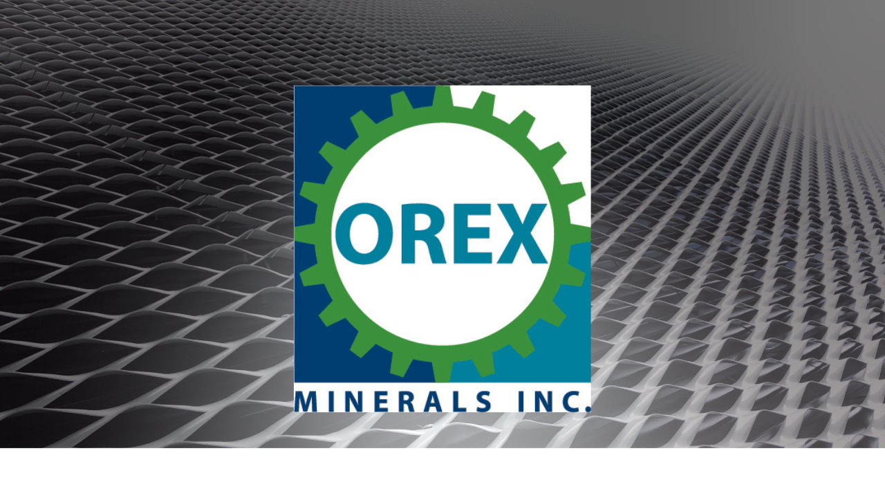 Orex Minerals - Webinar Thumbnail - Website