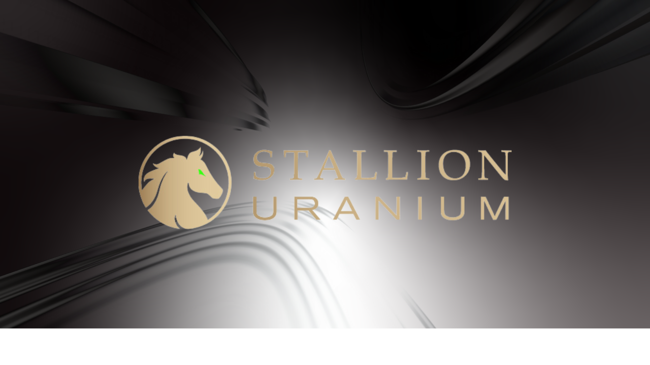 Stallion Uranium Corp. - February 6 - Webinar Thumbnail - Website