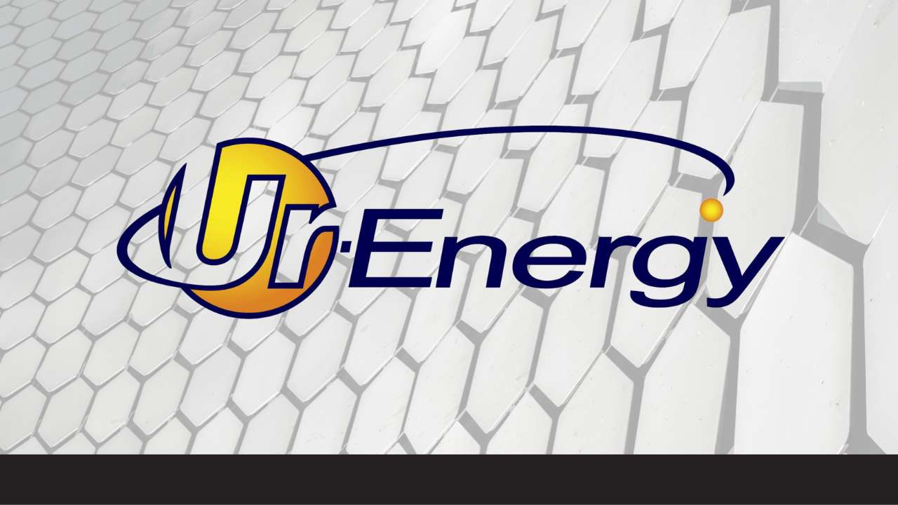 Ur-Energy Inc. - February 7 - Webinar Thumbnail - Website
