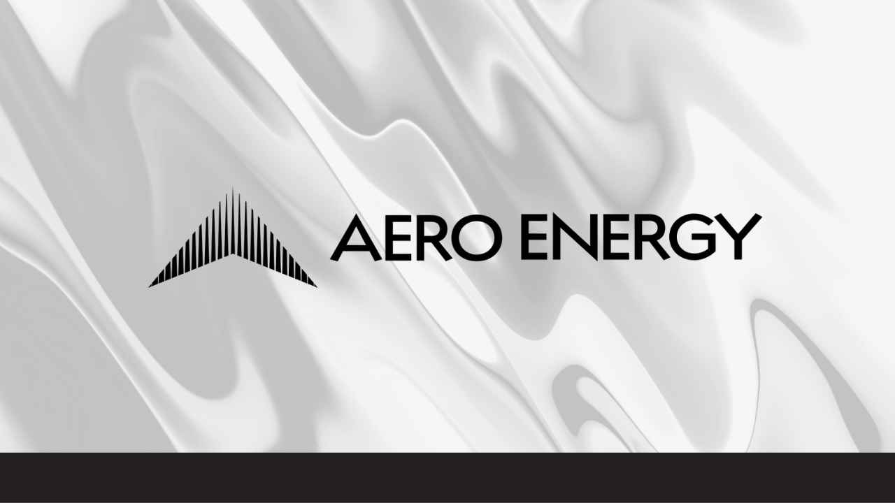 AERO Energy - March 20 - Webinar Thumbnail - Website