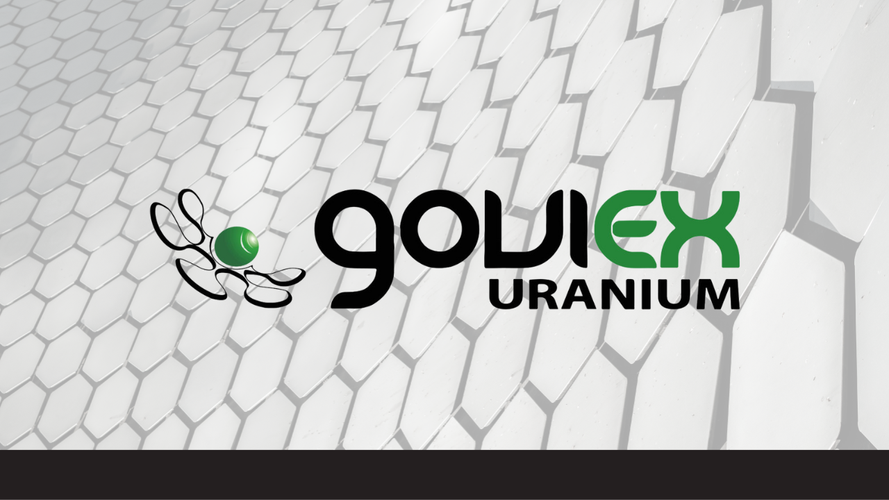 GoviEx Uranium Inc. - April 11 - NEW - Webinar Thumbnail - Website
