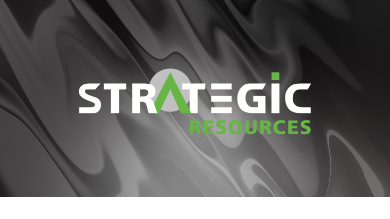 Strategic Resources Inc. - March 26 - Website - Webinar Thumbnail - Website