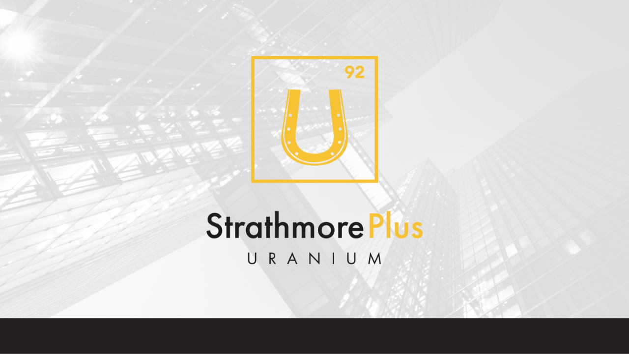 Strathmore Plus Uranium Corp. - March 18 - Webinar Thumbnail - Website
