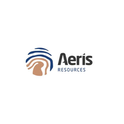 Aeris Logo Primary