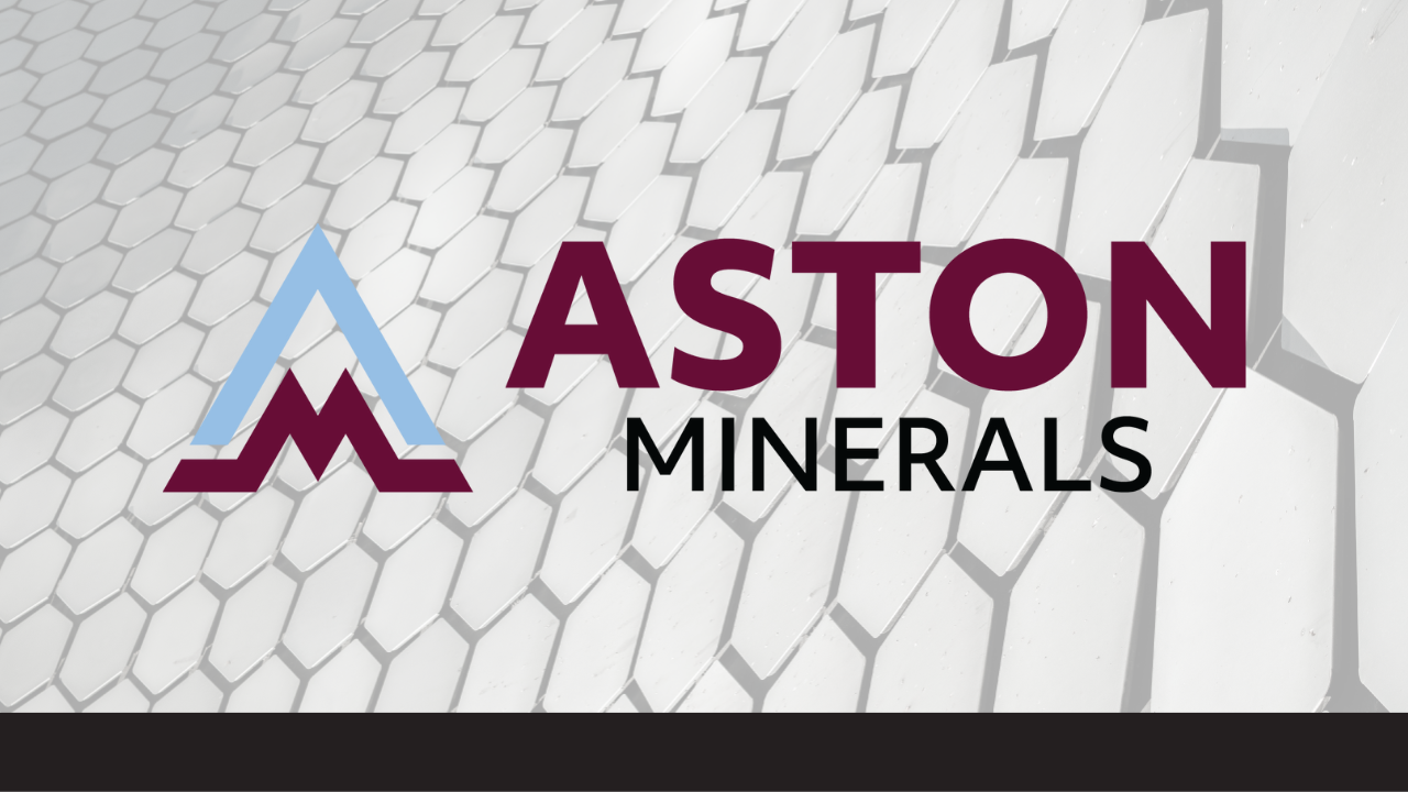 Aston Minerals Ltd. - May 15 - Webinar Thumbnail - Website