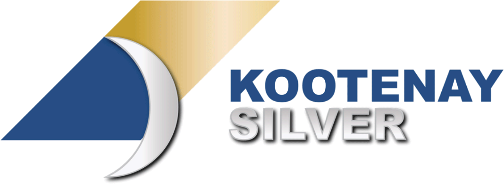 Kootenay Silver Inc. Logo
