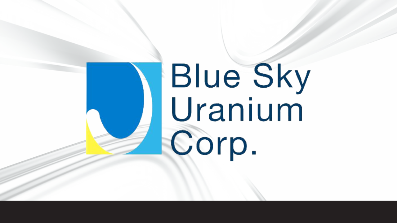 Blue Sky Uranium Corp. - May 23 - Webinar Thumbnail - Website
