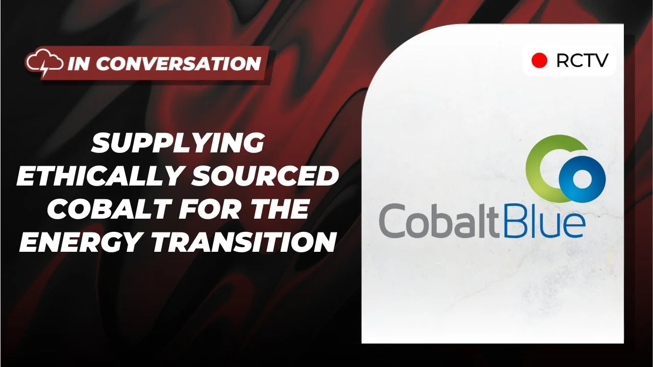 CobaltblueRCTV