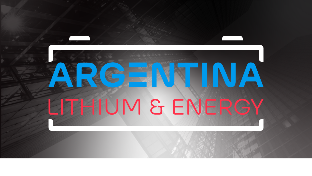 Argentina Lithium & Energy Corp. - July 3 - Webinar Thumbnail - Website