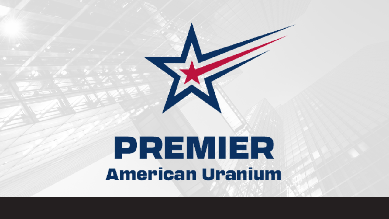 Premier American Urnaium Inc. - July 22 - Webinar Thumbnail