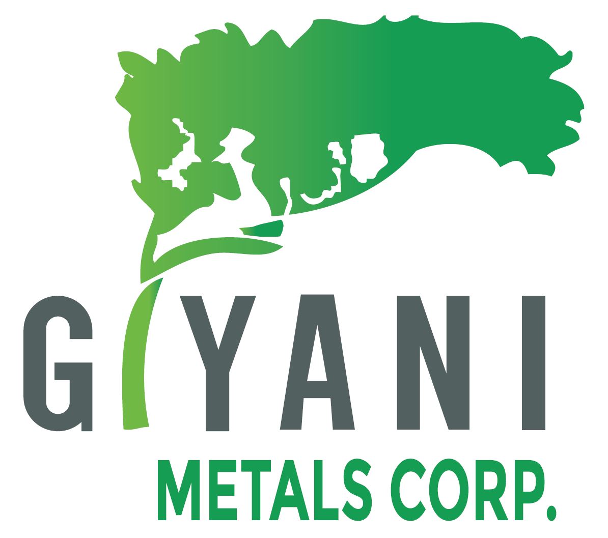 Giyani Metals Logo High Def