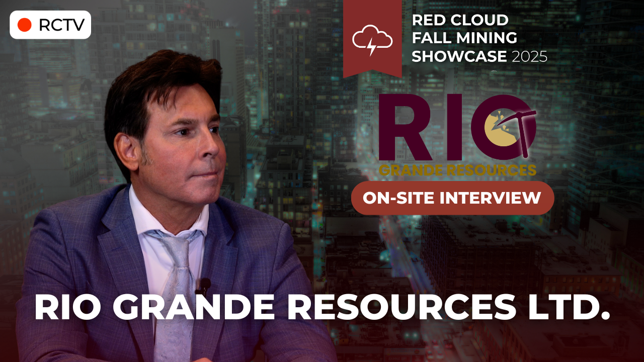 Rio Grande Resources: Historic Mines & Modern Exploration | Red Cloud’s ...