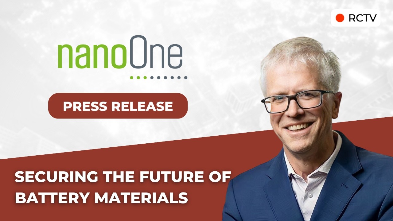 Nanoone-Press