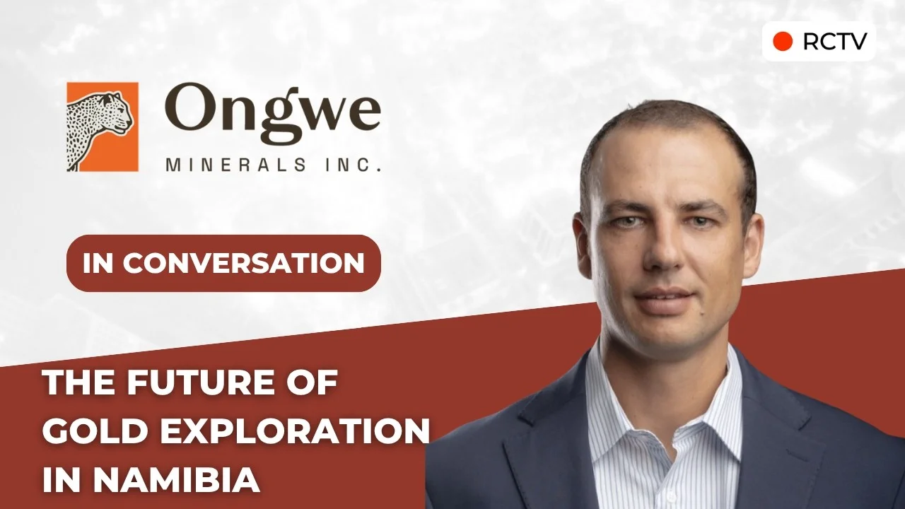 Ongwe-RCTV