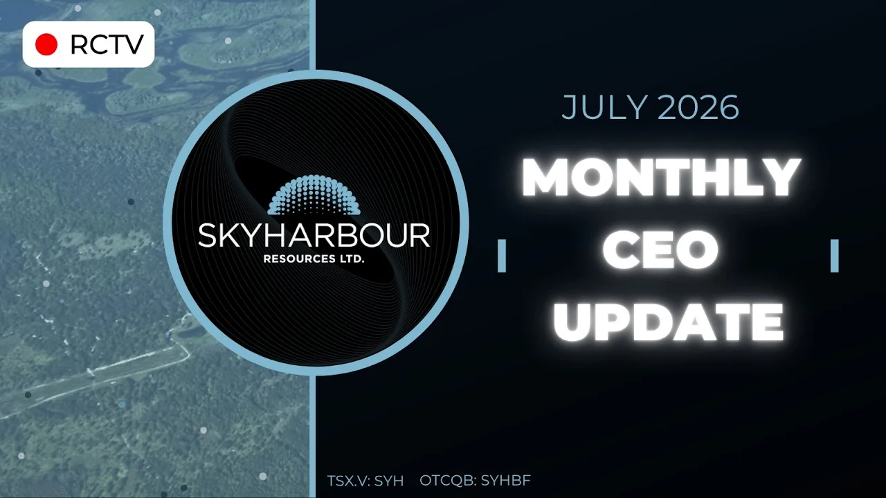 Monthly CEO update
