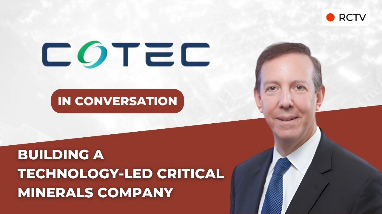 Cotec-RCTV