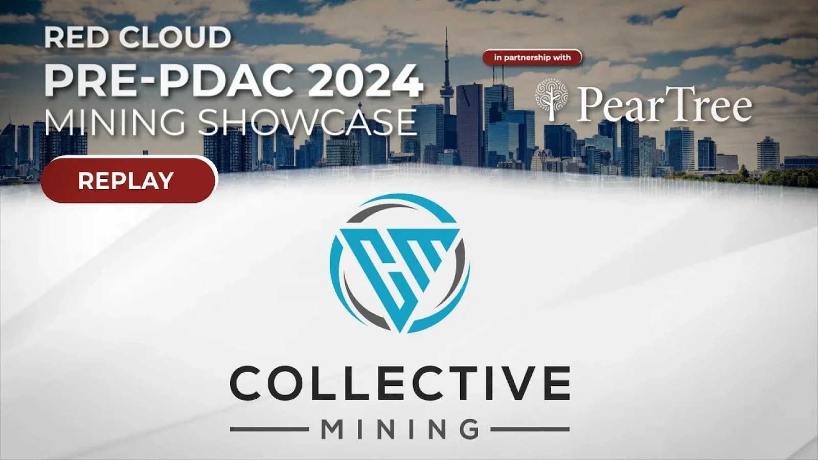 Collective mining