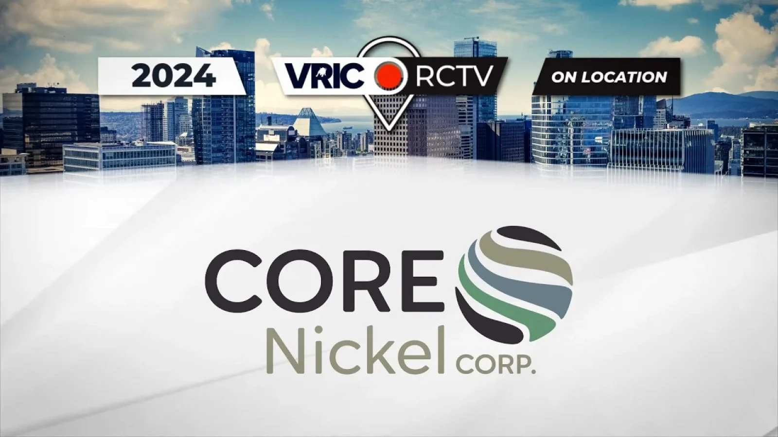 Core-VRIC
