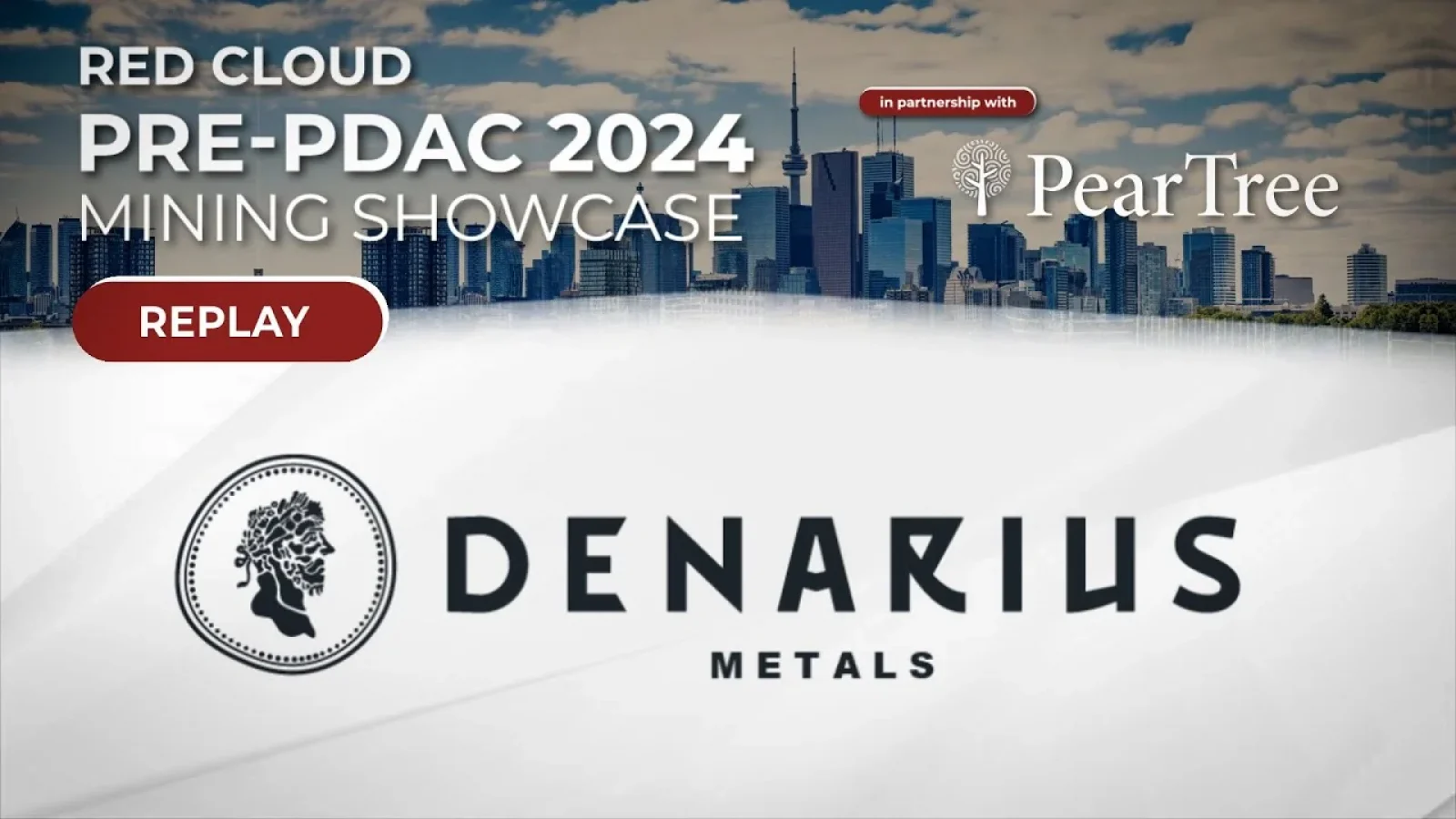 Denarius Metals
