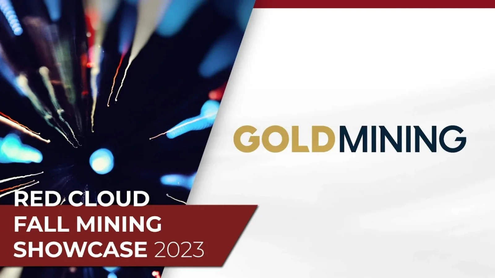 Gold mining FMS2023
