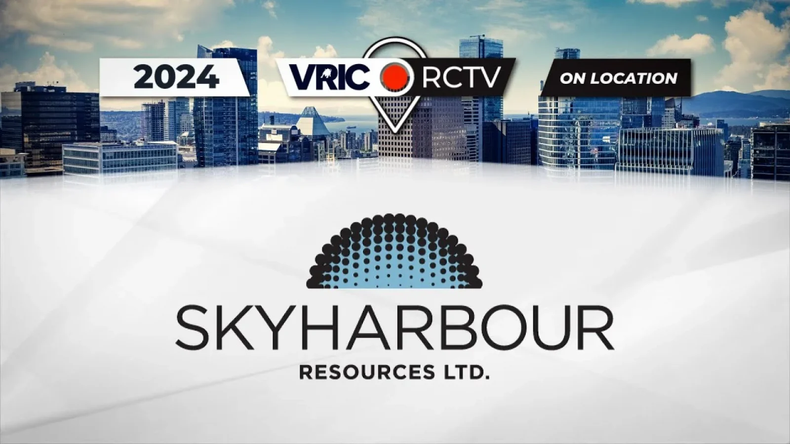 Skyharbour-VRIC