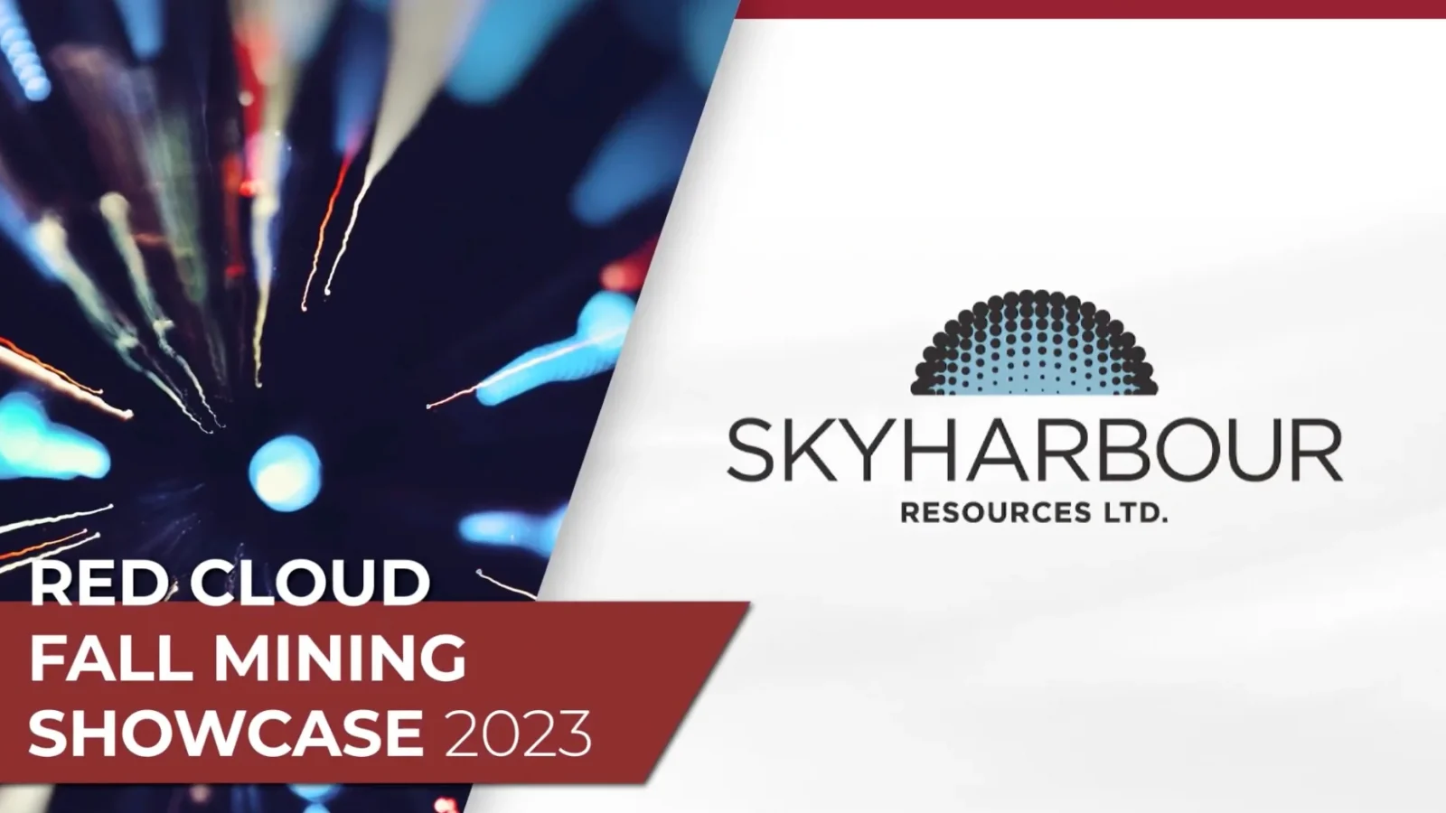 Skyharbour resources