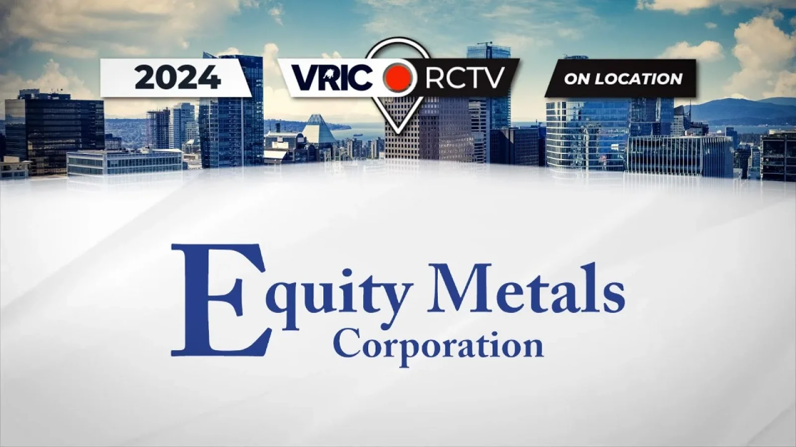 equity-VRIC