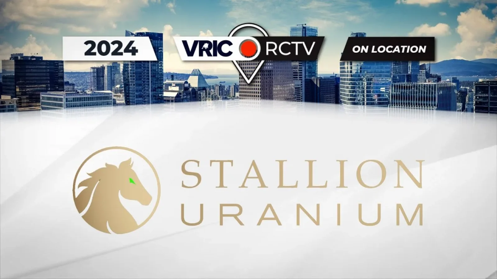 stallion-VRIC