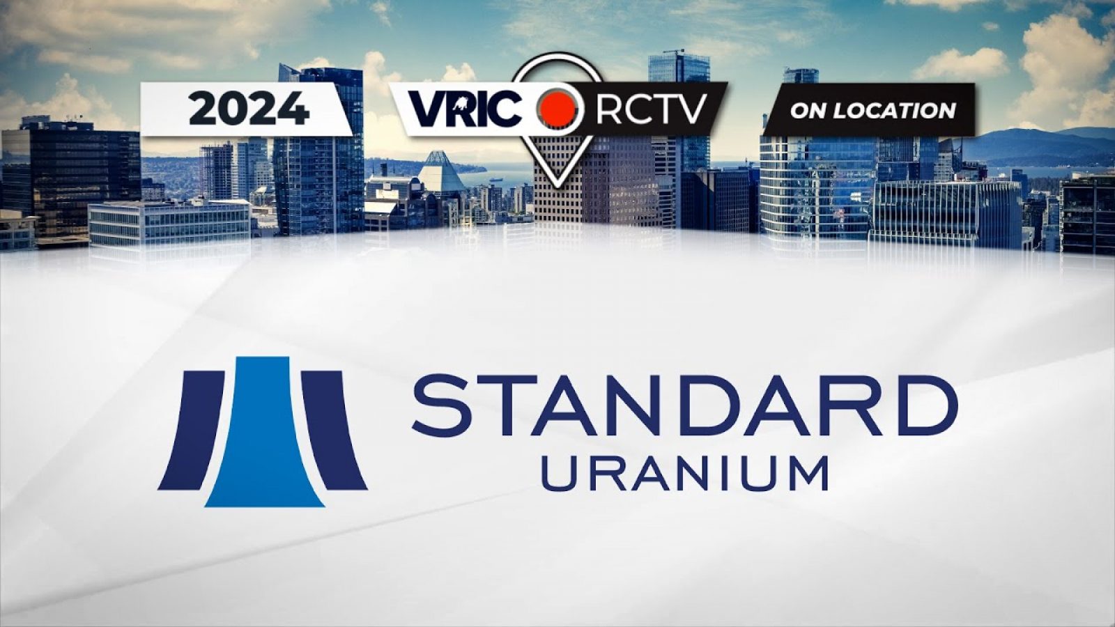 standardUranium-VRIC